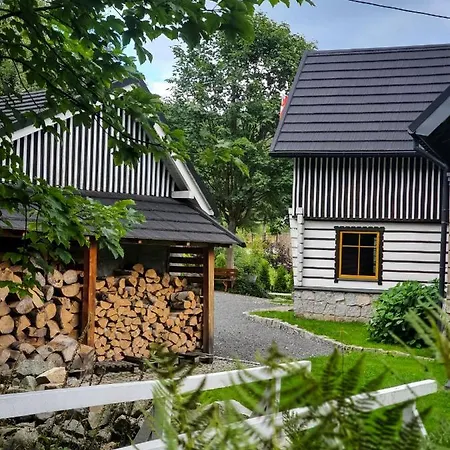 Bed and Breakfast Borszowka Dom Nad Potokiem - 3*