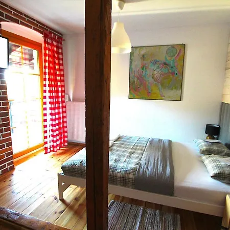 Borszowka Dom Nad Potokiem - Szklarska Poręba