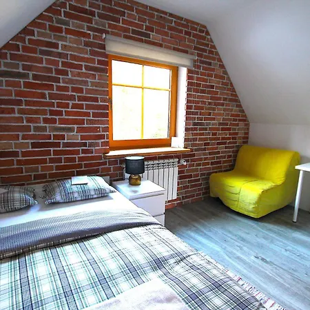 Borszowka Dom Nad Potokiem - Szklarska Poręba