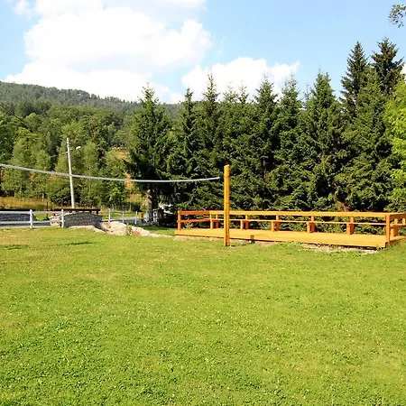 Borszowka Dom Nad Potokiem - 3* Szklarska Poręba