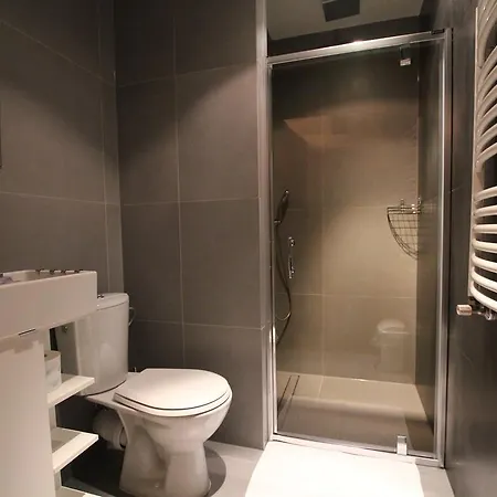 Borszowka Dom Nad Potokiem - 3* Szklarska Poręba