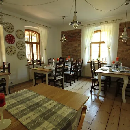 Bed and Breakfast Borszowka Dom Nad Potokiem - 3*