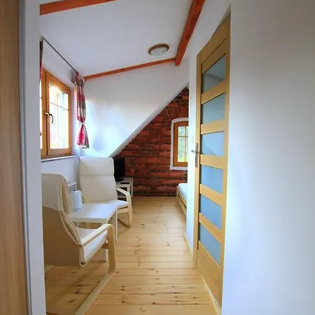 Borszowka Dom Nad Potokiem - Szklarska Poręba