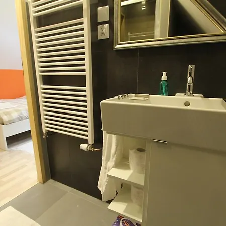 Borszowka Dom Nad Potokiem - Bed and Breakfast Szklarska Poręba