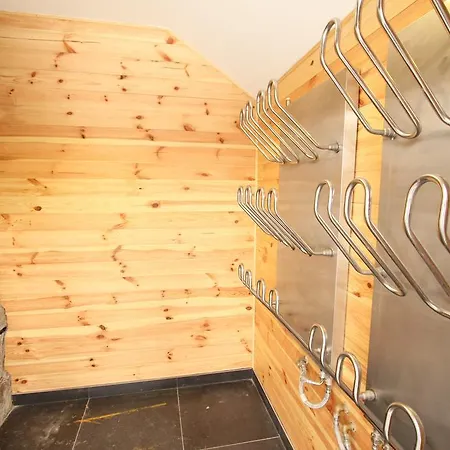 Borszowka Dom Nad Potokiem - Bed and Breakfast Szklarska Poręba