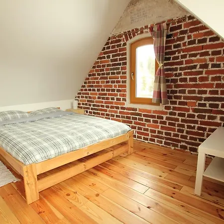 Borszowka Dom Nad Potokiem - Bed and Breakfast Szklarska Poręba