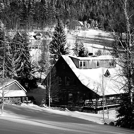 Borszowka Dom Nad Potokiem - Bed and Breakfast 3*