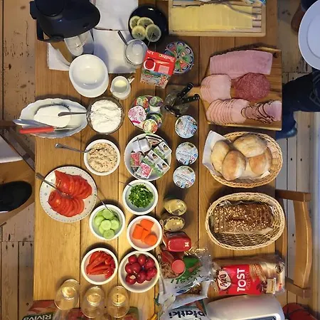 Bed and Breakfast Borszowka Dom Nad Potokiem - 3*