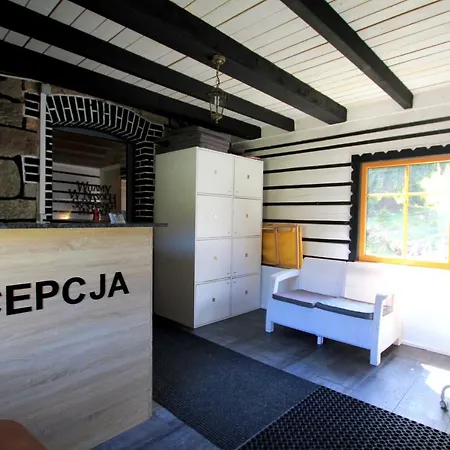 Bed and Breakfast Borszowka Dom Nad Potokiem - Szklarska Poręba