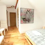 Borszowka Dom Nad Potokiem - 3* Schreiberhau