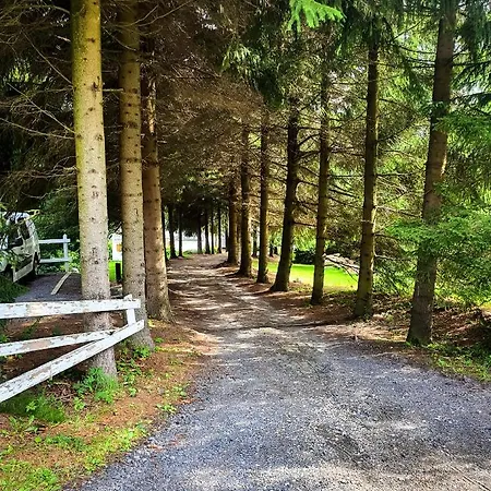 Borszowka Dom Nad Potokiem -