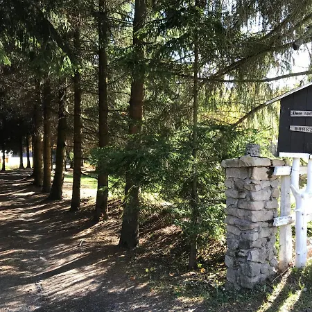 Borszowka Dom Nad Potokiem - Bed & Breakfast Szklarska Poręba