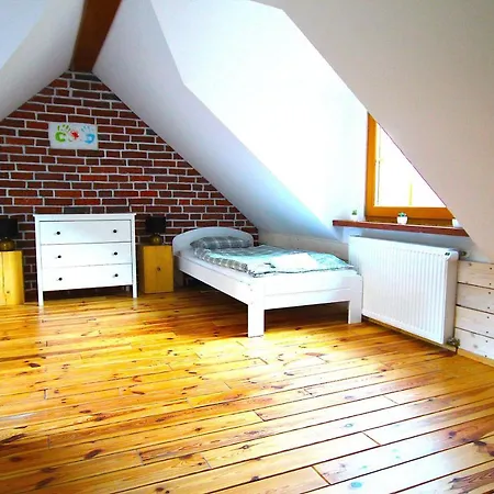 Borszowka Dom Nad Potokiem - B&B 스클라르스카포렘바