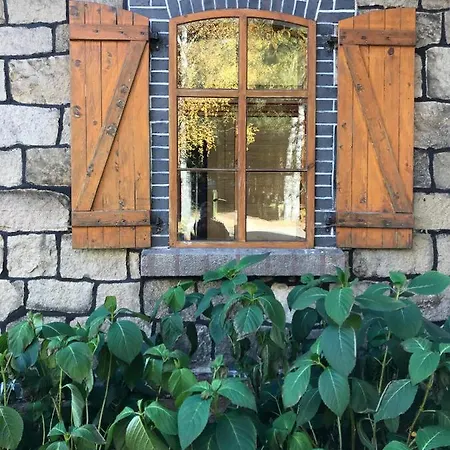 Borszowka Dom Nad Potokiem - B&B 3*