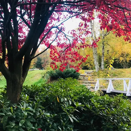 Borszowka Dom Nad Potokiem - 3* 스클라르스카포렘바