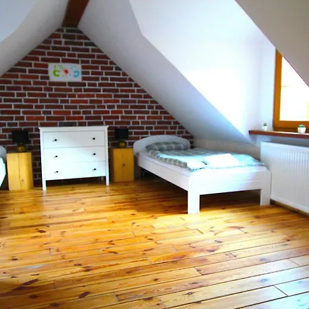 B&B Borszowka Dom Nad Potokiem - 스클라르스카포렘바