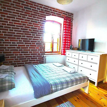 B&B Borszowka Dom Nad Potokiem -