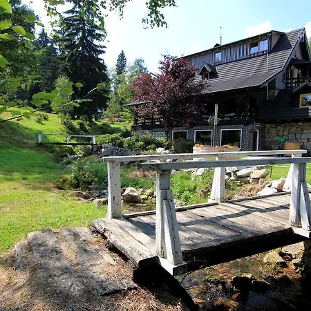 Borszowka Dom Nad Potokiem - 3*