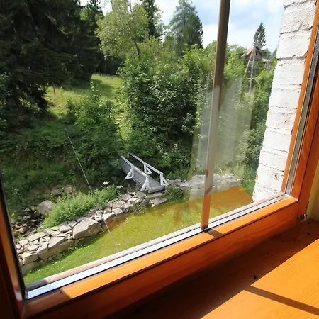 Borszowka Dom Nad Potokiem -