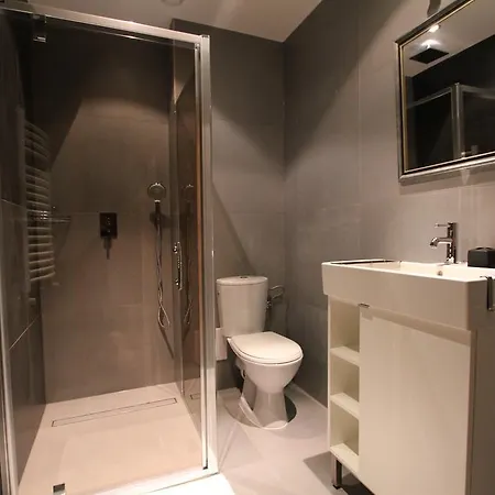 B&B Borszowka Dom Nad Potokiem - 스클라르스카포렘바