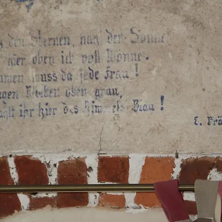 Borszowka Dom Nad Potokiem - Schreiberhau