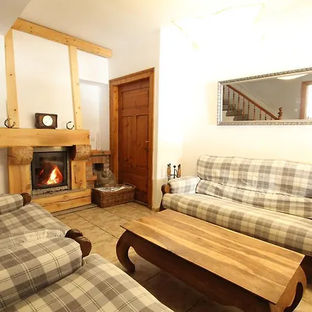 Borszowka Dom Nad Potokiem - 스클라르스카포렘바