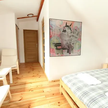 Borszowka Dom Nad Potokiem - 3* Szklarska Poreba