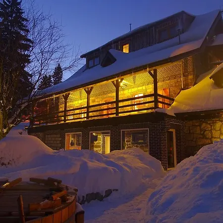 B&B Borszowka Dom Nad Potokiem - 3*