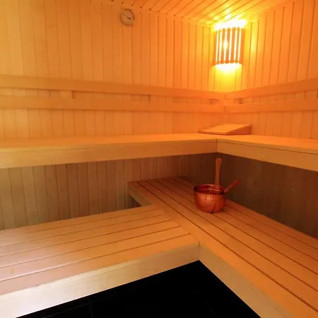 Borszowka Dom Nad Potokiem - 3* 스클라르스카포렘바