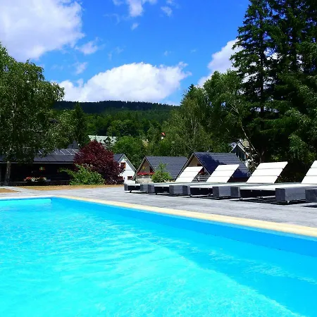 Borszowka Dom Nad Potokiem - Bed & Breakfast 3*