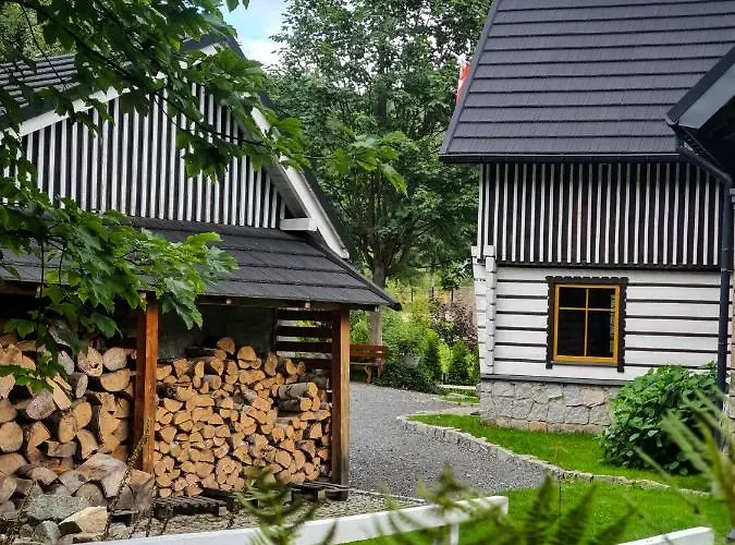 Bed & Breakfast Borszowka Dom Nad Potokiem - 3*