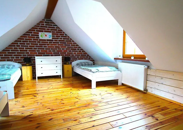 Borszowka Dom Nad Potokiem - Bed & Breakfast Szklarska Poreba