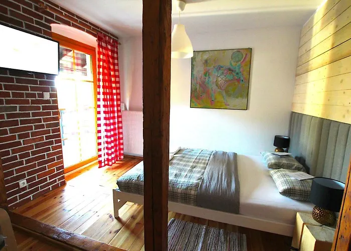 Borszowka Dom Nad Potokiem - Szklarska Poreba