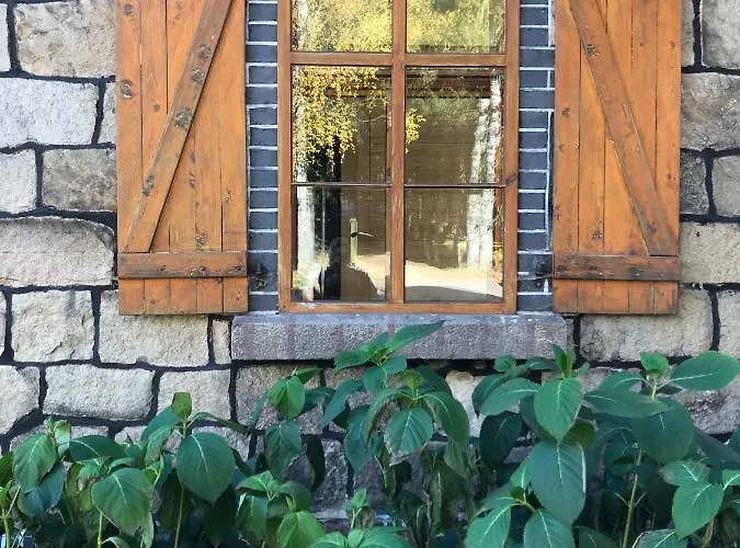 Borszowka Dom Nad Potokiem - Bed & Breakfast 3*