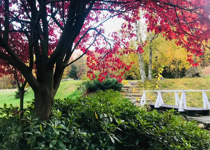 Borszowka Dom Nad Potokiem - 3* Szklarska Poreba