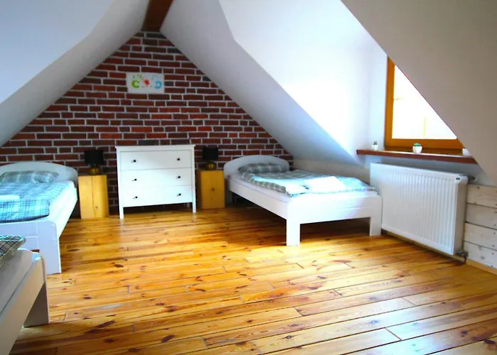 Bed & Breakfast Borszowka Dom Nad Potokiem - Szklarska Poręba