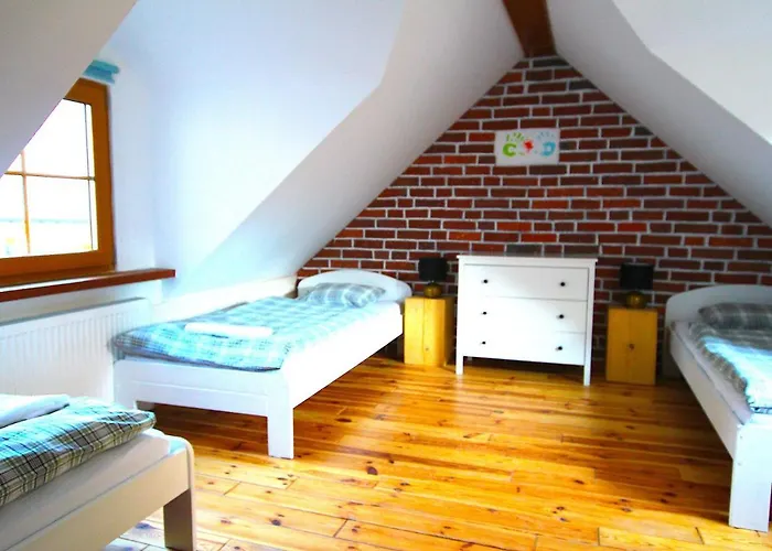 Borszowka Dom Nad Potokiem - Szklarska Poręba