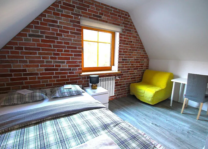 Borszowka Dom Nad Potokiem - Szklarska Poreba