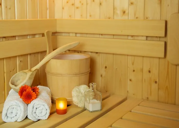 Borszowka Dom Nad Potokiem -