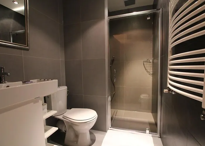 Borszowka Dom Nad Potokiem - 3* Szklarska Poreba