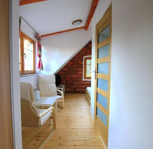 Borszowka Dom Nad Potokiem - Szklarska Poręba