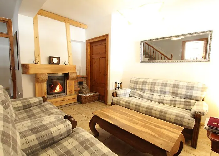 Borszowka Dom Nad Potokiem - Szklarska Poręba