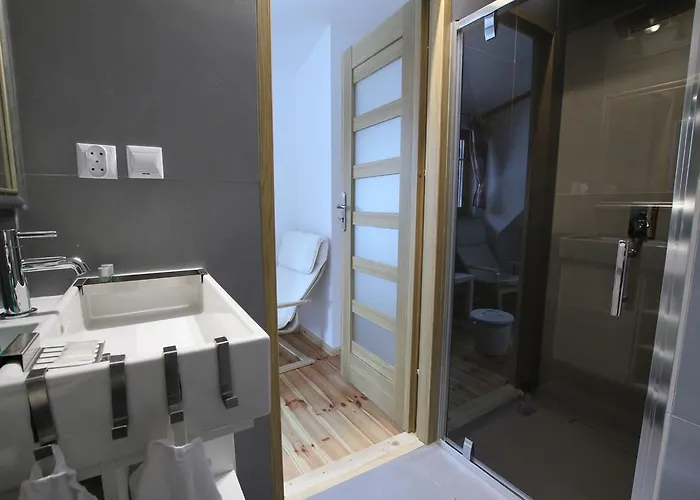 Borszowka Dom Nad Potokiem - 3* Szklarska Poręba