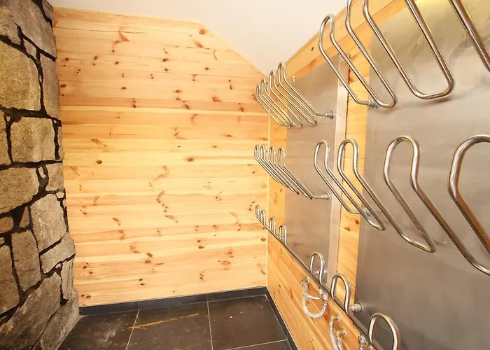 Borszowka Dom Nad Potokiem - Bed & Breakfast Szklarska Poręba