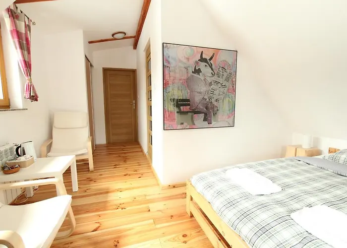 Borszowka Dom Nad Potokiem - 3* Szklarska Poreba