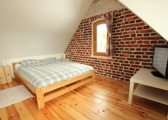 Borszowka Dom Nad Potokiem - Bed & Breakfast Szklarska Poreba