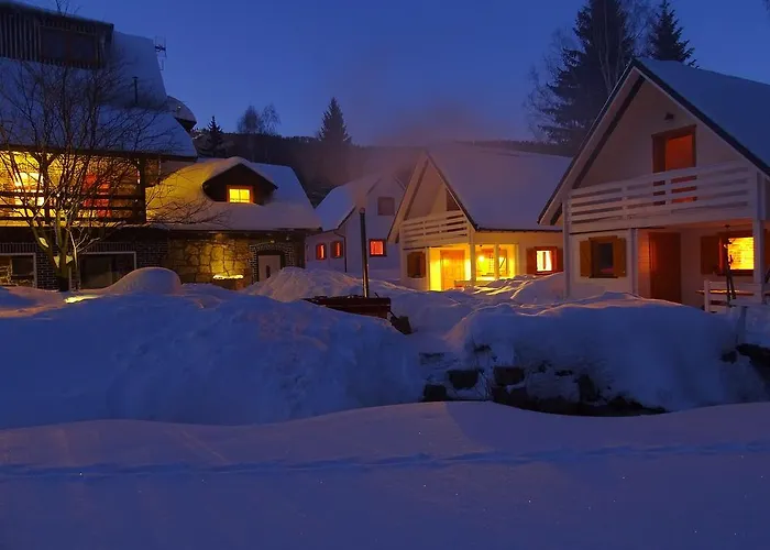 Bed & Breakfast Borszowka Dom Nad Potokiem -