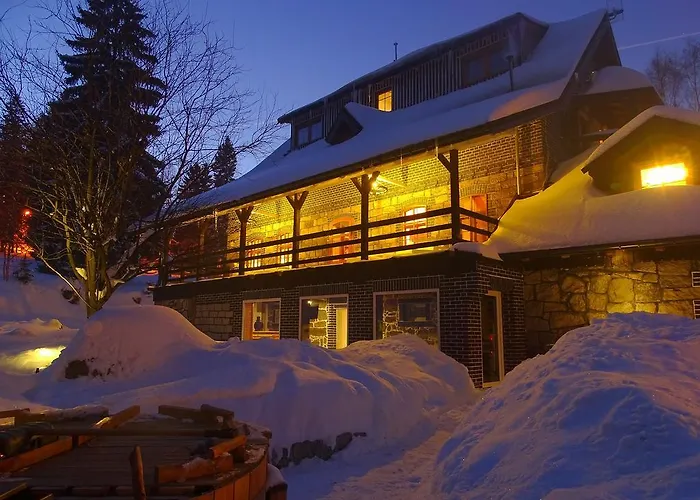 Bed and Breakfast Borszowka Dom Nad Potokiem - 3*