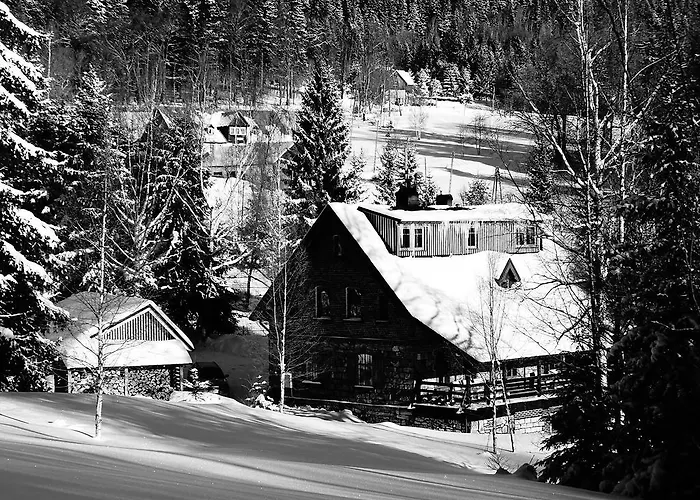 Borszowka Dom Nad Potokiem - Bed & Breakfast 3*