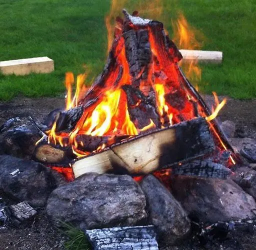 Borszowka Dom Nad Potokiem - Bed & Breakfast